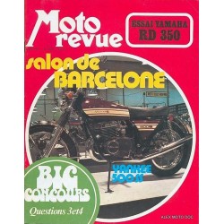 Moto Revue n° 2123