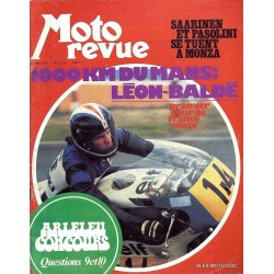 Moto Revue n° 2126