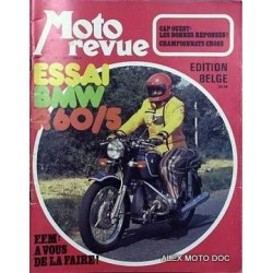 Moto Revue n° 2129