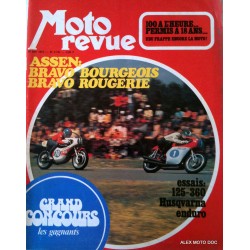 Moto Revue n° 2131