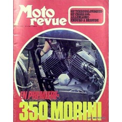 Moto Revue n° 2134