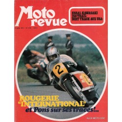 Moto Revue n° 2135