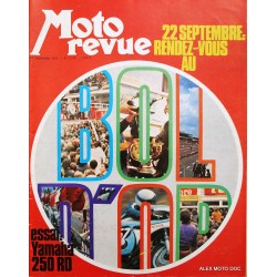 Moto Revue n° 2138