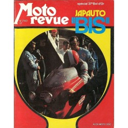 Moto Revue n° 2140