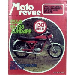 Moto Revue n° 2143