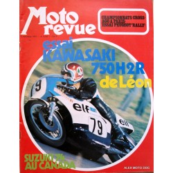 Moto Revue n° 2145