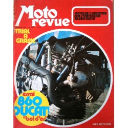 Moto Revue n° 2146
