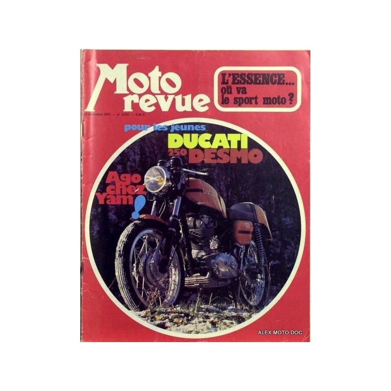 Moto revue,moto revue 2151 ,n° 2151,revue,moto,essai,journal,Moto-revue,revues,revues moto,motos,revue moto,