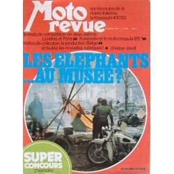Moto Revue n° 2155