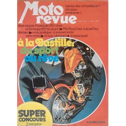 Moto Revue n° 2156