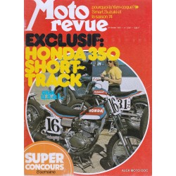 Moto Revue n° 2161
