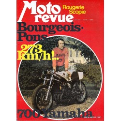 Moto Revue n° 2163