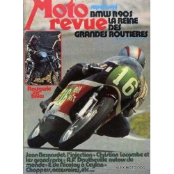 Moto Revue n° 2165