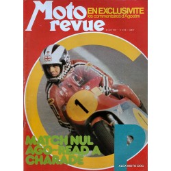 Moto Revue n° 2170