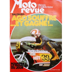 Moto Revue n° 2172