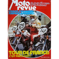 Moto Revue n° 2173