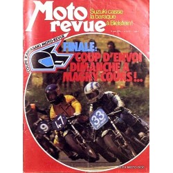 Moto Revue n° 2177