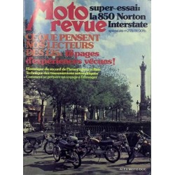 Moto Revue n° 2178