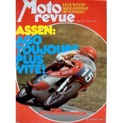 Moto Revue n° 2180