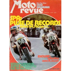 Moto Revue n° 2181