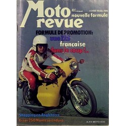 Moto Revue n° 2199