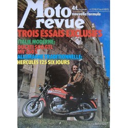 Moto Revue n° 2216