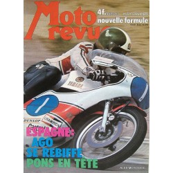 Moto Revue n° 2217