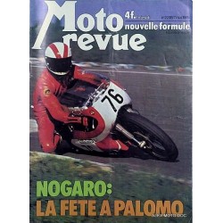 Moto Revue n° 2218