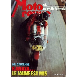 Moto Revue n° 2219