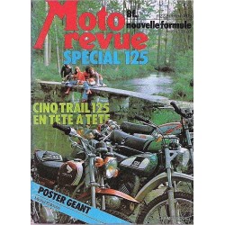 Moto Revue n° 2225