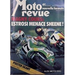 Moto Revue n° 2226