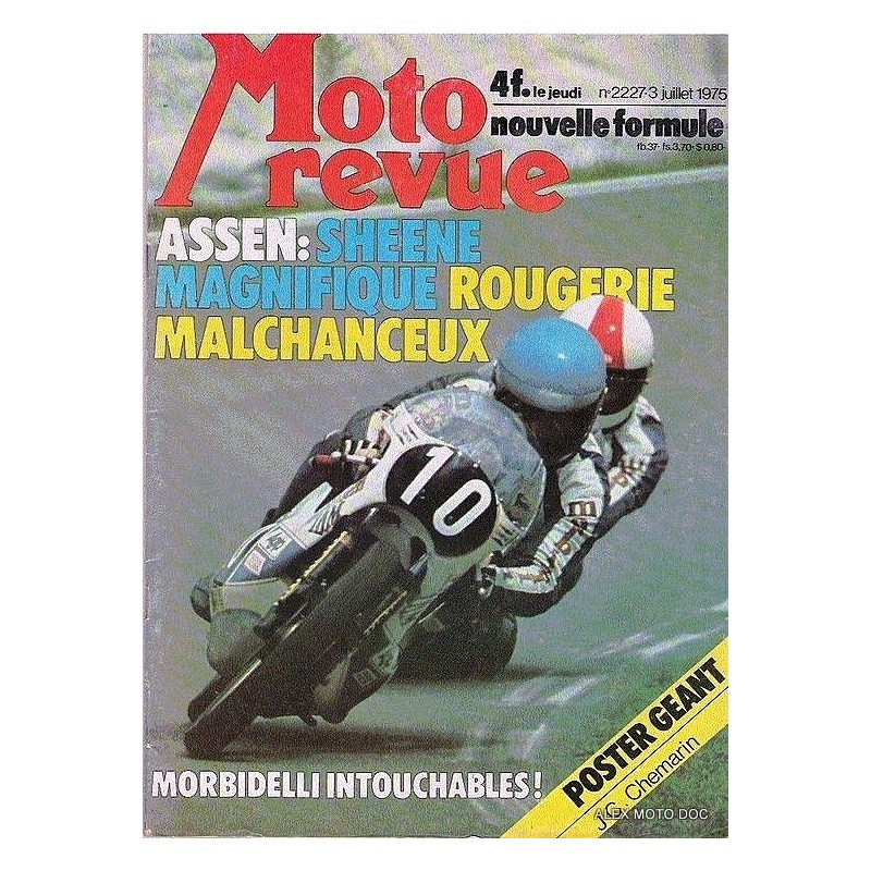 Moto revue,moto revue 2227 ,n° 2227,revue,moto,essai,journal,Moto-revue,revues,revues moto,motos,revue moto,