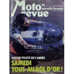 Moto Revue n° 2234