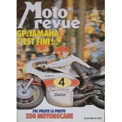 Moto Revue n° 2242