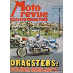 Moto Revue n° 2243