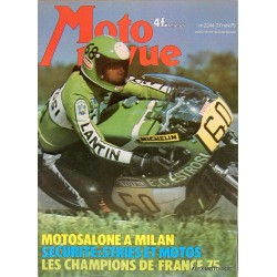 Moto Revue n° 2244