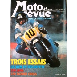 Moto Revue n° 2247