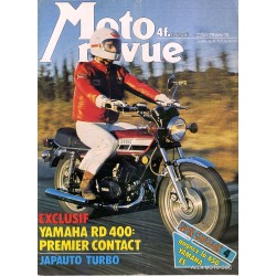 Moto Revue n° 2253