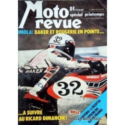 Moto Revue n° 2263