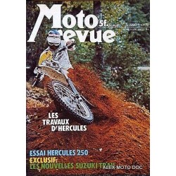 Moto Revue n° 2290