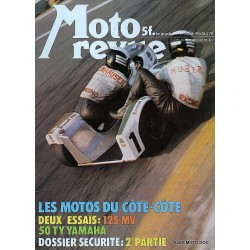 Moto Revue n° 2296