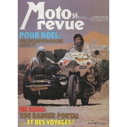 Moto Revue n° 2297