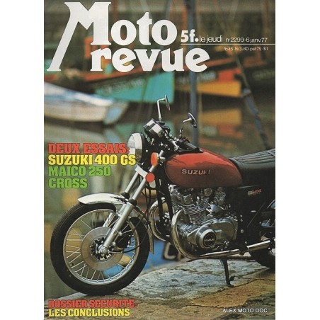 Moto Revue 11516,60