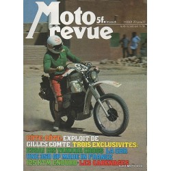Moto Revue n° 2301