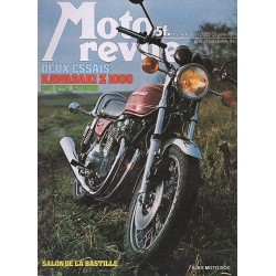Moto Revue n° 2302