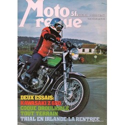 Moto Revue n° 2305