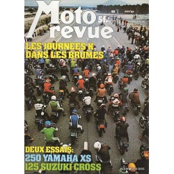 Moto Revue n° 2306