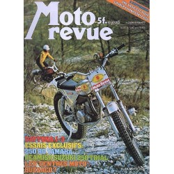 Moto Revue n° 2308