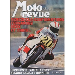 Moto Revue n° 2310
