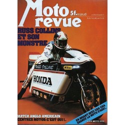 Moto Revue n° 2313